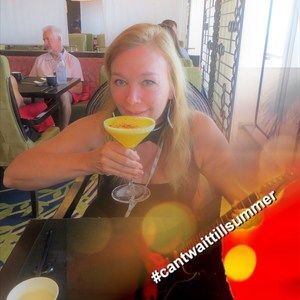 Meet your Posher, Cheryl